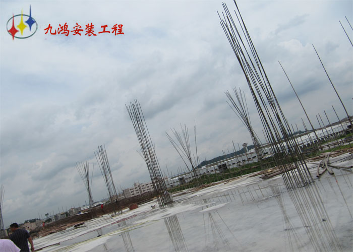 黄生惠州淋沥新工业园